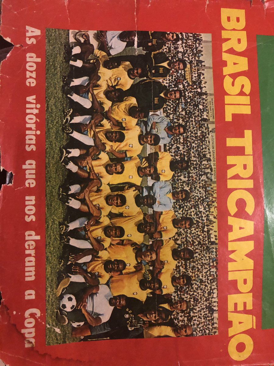 FlavioP07's tweet photo. #Copade70 50 anos atrás ...Futebol nota 10! https://t.co/4rGJd8u5YH