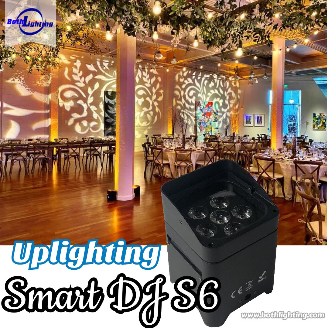 BothLighting's tweet photo. Do you want to have a dream wedding?😊
Not as good as action. 
Buying smart dj s6 uplighting to decorate your wedding!

.
👉Click https://t.co/HmKrTCSbZ6 to get your best DJ equipment.
.
.
#stage #audio #event #prolight #stagelighting #ledpar #parled #bothlighting #uplighting https://t.co/5iqEJ1qh7g