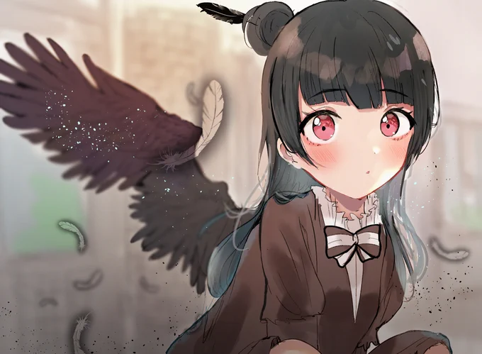 最近描いた絵まとめ✨ 