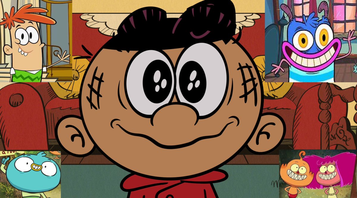 chancetlewis99's tweet photo. @LincolnLoudTLH, big news! Starting tomorrow, Carl Casagrande will be joining the cast of "All That: The Animated Series"! #AllThat #WelcomeCarl https://t.co/trLUdIzBgv