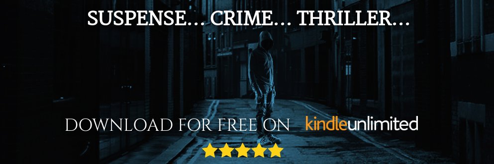 FOR FANS OF MYSTERY &amp; SUSPENSE
Check out this selection of books available in KU:
books.bookfunnel.com/kindleunlimite…