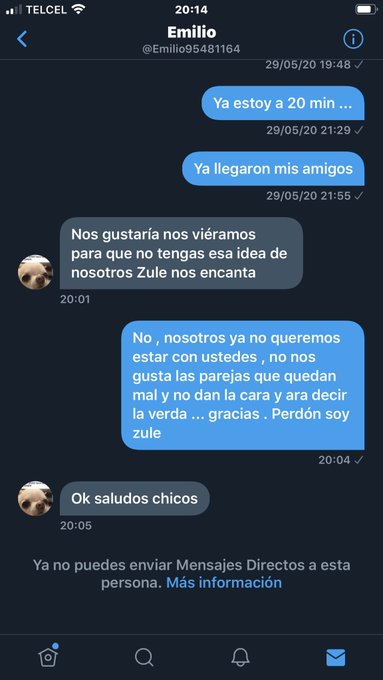 Aguas con esta pareja @Emilio95481164 deja plantado a las parejas pide fotos . Y queda muy formal ..<a class="tags" target="_blank" title="On Twitter" href="/?out=eyJ0eXAiOiJKV1QiLCJhbGciOiJIUzUxMiJ9.eyJpYXQiOjE3MjE5Mjg1ODYsImlzcyI6InR3cG9ybnN0YXJzLmNvbSIsIm5iZiI6MTcyMTkyODU4NiwiZXhwIjoxNzUzNDY0NTg2LCJyZWRpcmVjdF91cmwiOiJodHRwczovL3R3aXR0ZXIuY29tL0VtaWxpbzk1NDgxMTY0In0.ioMab2_KdyXrk4C0AuCe_Dqc4nuv1p3cVQCHSZPEiAsscBekTqq2PtbM91N7fZSVrOfqJGy23A16f-WPMKiBpQ">@Emilio95481164</a><a href="/tag/felizdiadelninoylanina"class="tags"><span>#felizdiadelninoylanina</span></a>