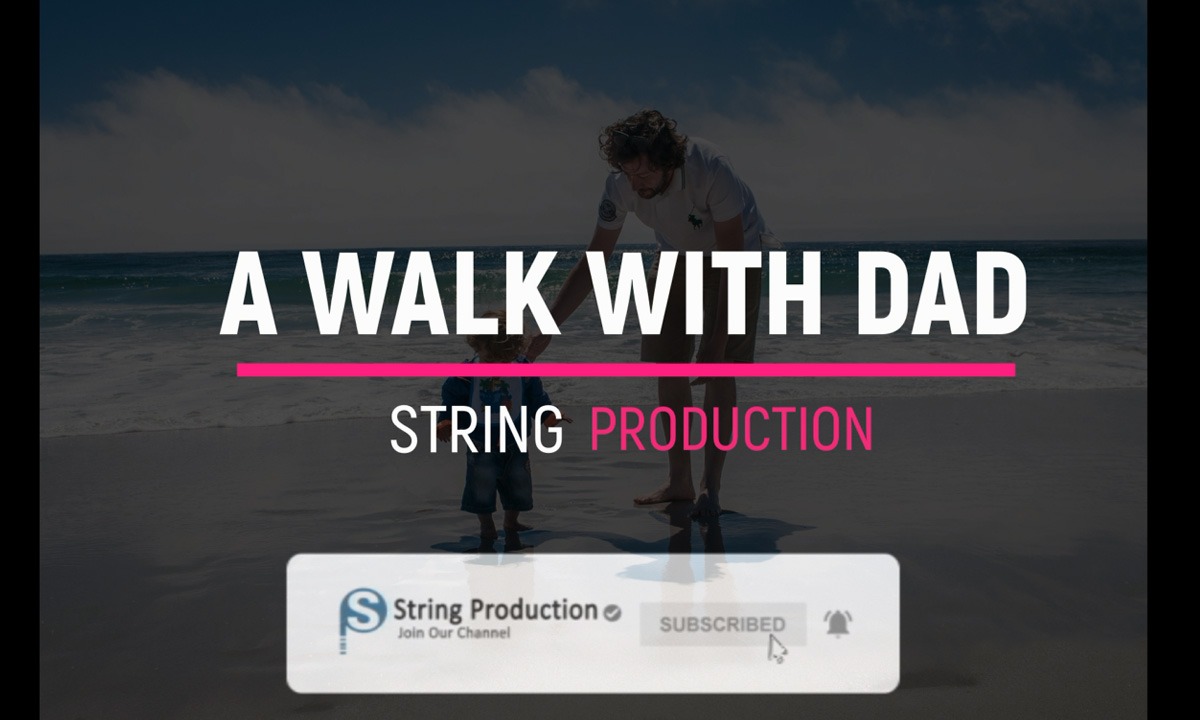StringProductn's tweet photo. π§ STORY OUT NOW! "A Walk With Dad" Directed & Produced by #StringProduction!! Tap ππ https://t.co/7zJo91P5qh
Link in Page Bio @Stringproduction
#Like β€ #Comment π¬ #Subscribe π #Storyteller #truestory #fathersday #father #quotes #quoteoftheday #love #life #motivation https://t.co/bOHfhLxjI8