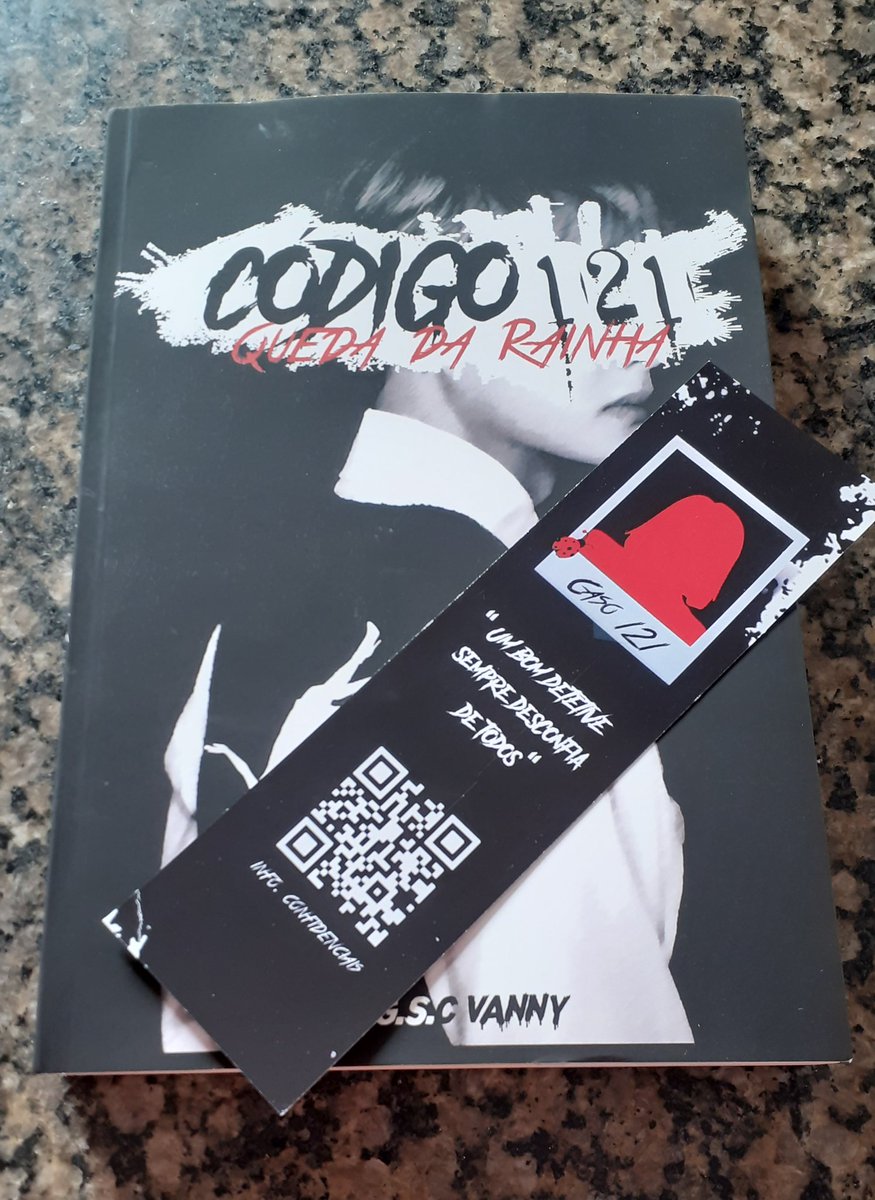 4winterbear's tweet photo. Meu filho finalmente chegou e já está na parte dos meus xodós🤗
Muito obrigada, @taemutuals 💜💛💜💛
#CODIGO121LIVRO
#codigo121 https://t.co/dqQXYtdx2x