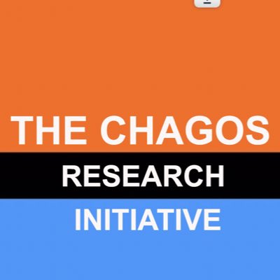 ChagosResearch's tweet photo. #NewProfilePic #chagosresearchinitiative #chagos #justiceforchagos #letusreturn #chagosmyhome #chagossianlivesmatter https://t.co/8tKHo8R3gJ