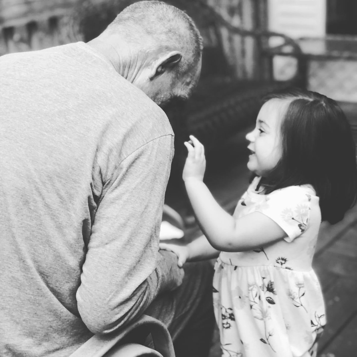 Stephstitt's tweet photo. Happy Father’s Day @hoopsks! We love you❤️ https://t.co/D92RxDCOUq