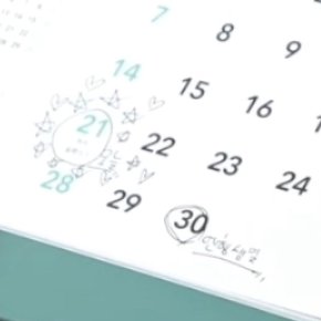 events jaehwan wrote down may5/5 - my day (it's children day in Korea )6/5 - with monday kidz jinsung hyung, new release20/5 - first mini album "greeting"24/5 - vixx's 8th anni (with 8 stars) june 21/6 - today (lots of stars)30/6 - n hyung birthday