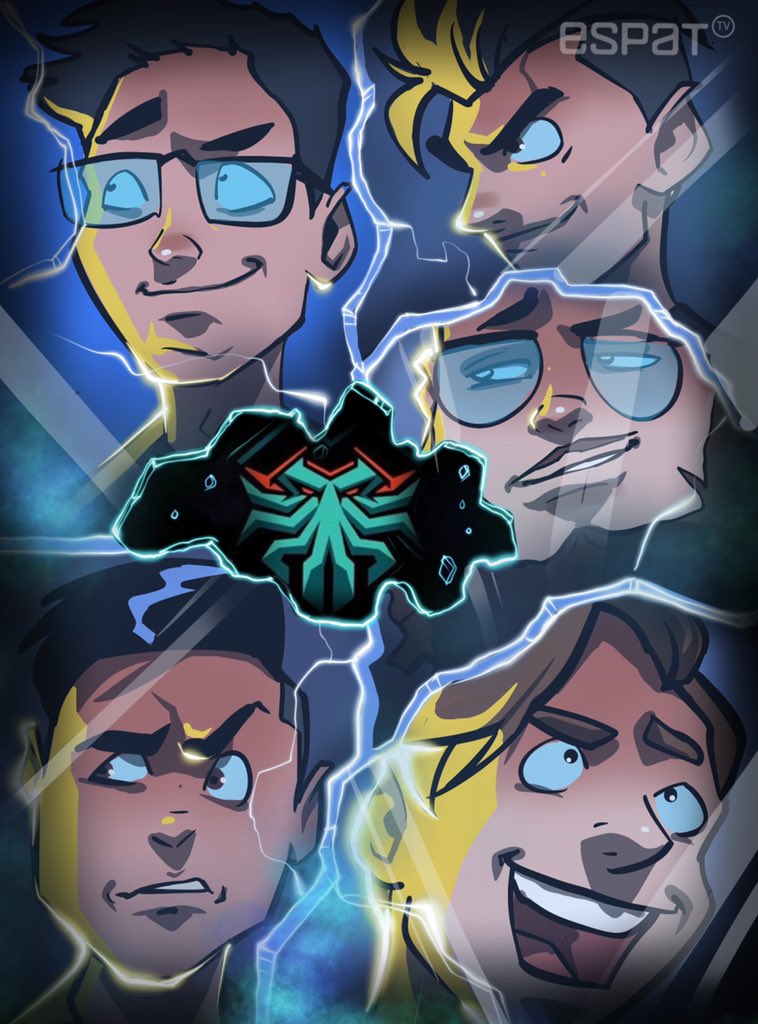 After today’s big <a href="/CODLeague/">Call of Duty League</a> win of the Paris Home Series we congratulate the <a href="/Mutineers/">Mutineers</a> !!! Back-to-Back Home Series Champs

<a href="/f3rocitys/">jay</a> 
<a href="/CesarSkyz/">Cesar</a> 
<a href="/Owakening/">Joe</a> 
<a href="/ColtHavok/">Colt</a> 
<a href="/FrostyBB/">bradley</a> 

Say it together #FearTheDeep 

🎨 <a href="/JaiComixArt/">JaiComixArt</a> | ESPAT TV

#CDL2020   #esports #CallofDuty