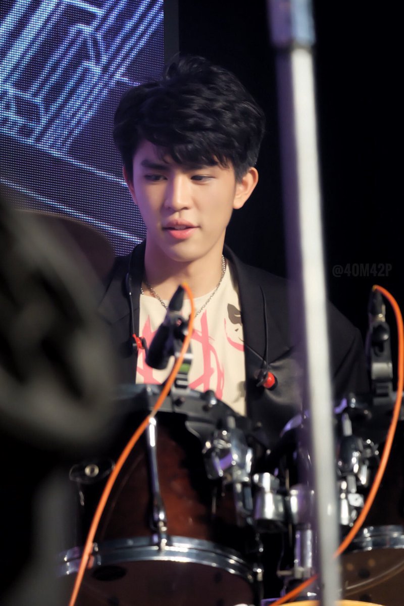 Kamonch18686617's tweet image. แสนจะเท่เลยครับน้อง
#saveG 
#savesaisawat