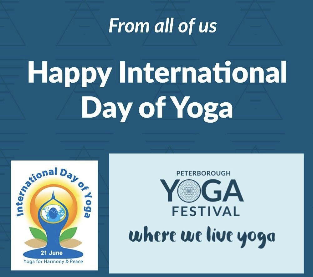 PTBO Yoga Festival (@ptboyogafest) on Twitter photo 