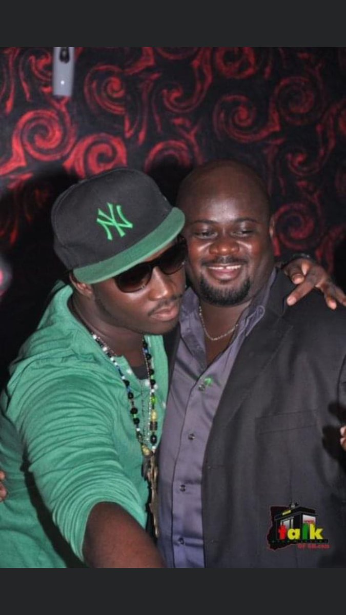 sammyforson's tweet photo. He who fights is powerless, but he who loves is power itself... Always been a supporter of Lynx &amp; you bro @AsemWORLD from day one. Never collected a dime.. Sending u God’s love and grace through your tough time🙏🏿🙏🏿  Your still a great talent regardless 👌🏿👌🏿 https://t.co/D6YE9Zrkms