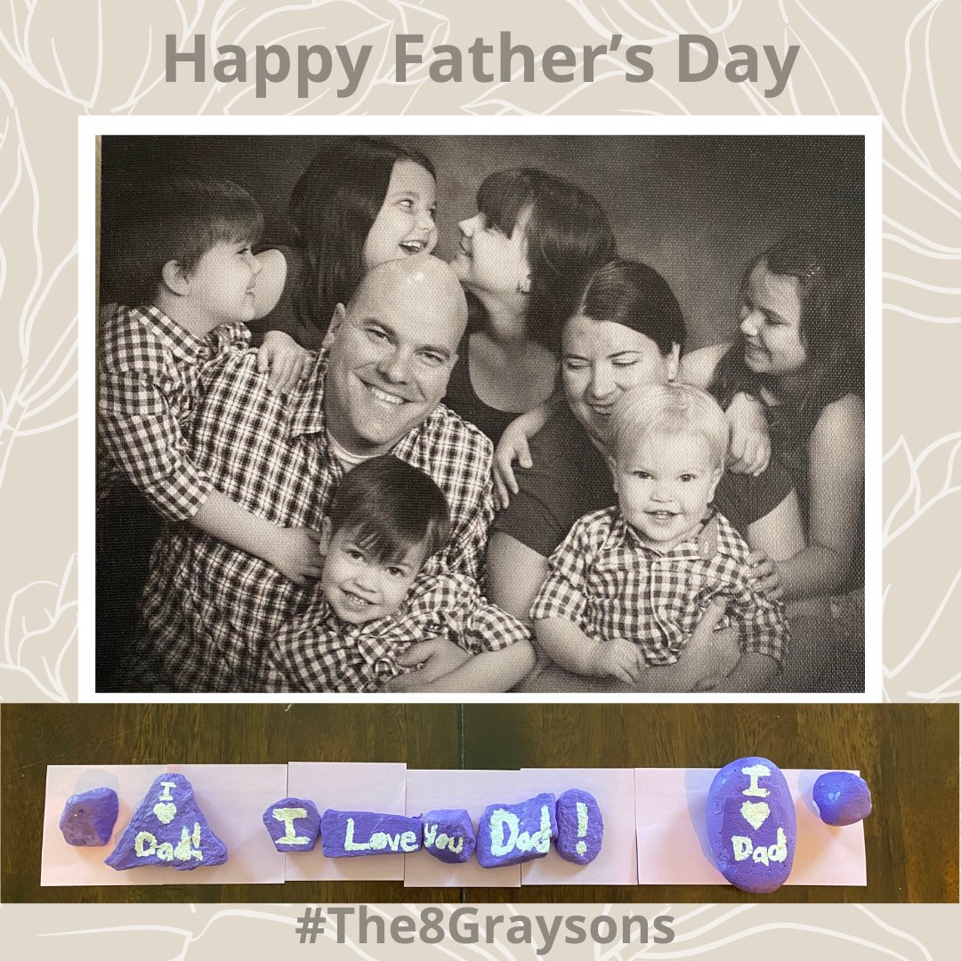 Happy Father’s Day!