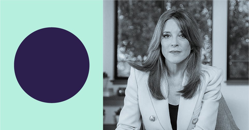 EarthBeatNZ's tweet photo. Feeling blessed to host @marwilliamson on The Human Potential Series: Transforming Uncertainty into Action. A free live online event accessible to all. Tune in for timeless and timely wisdom from a true leader!

Register Now! 👉https://t.co/Iyop0pQigN https://t.co/acUCHWTlQz