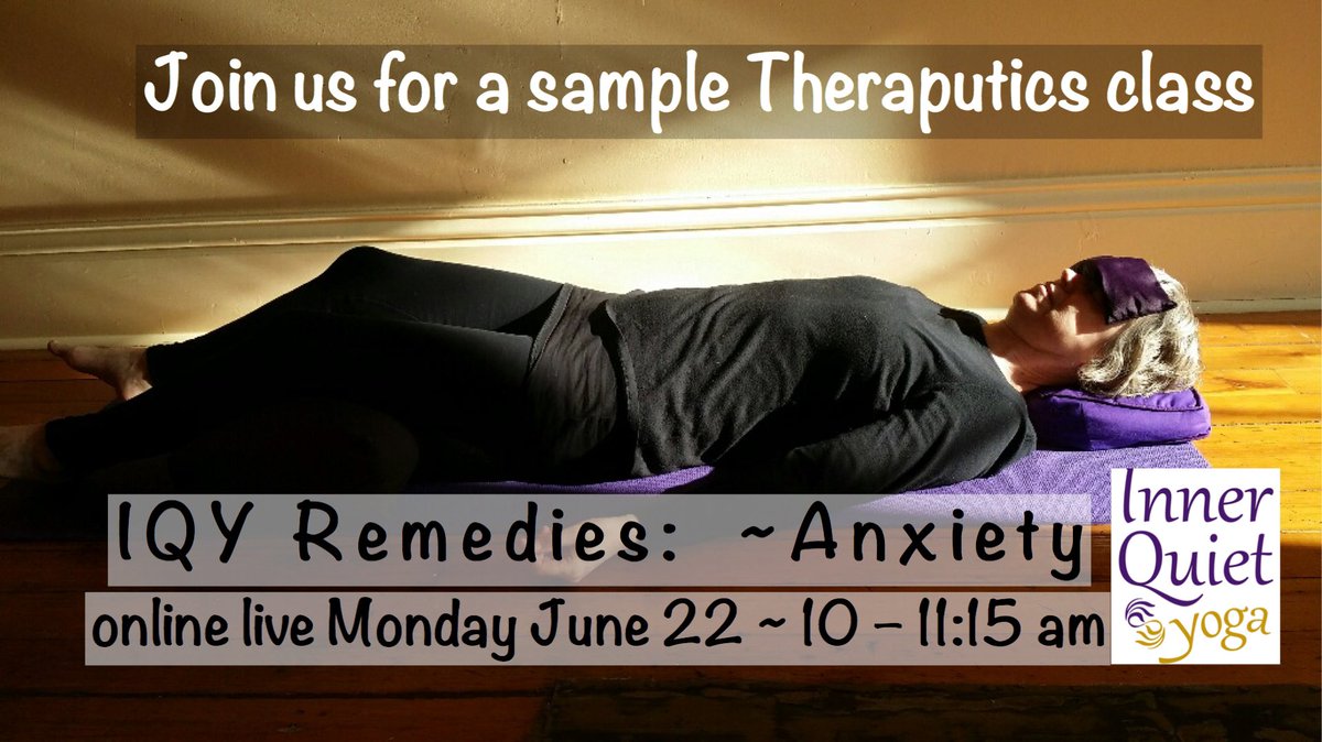 #yogaptbo #yoga #ptbo #innerquiet