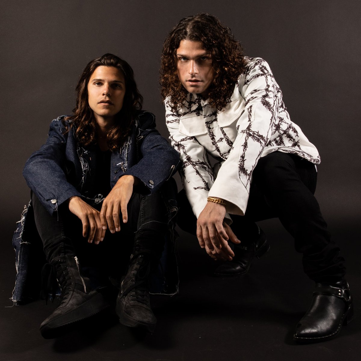 DVBBS (@dvbbs) on Twitter photo 