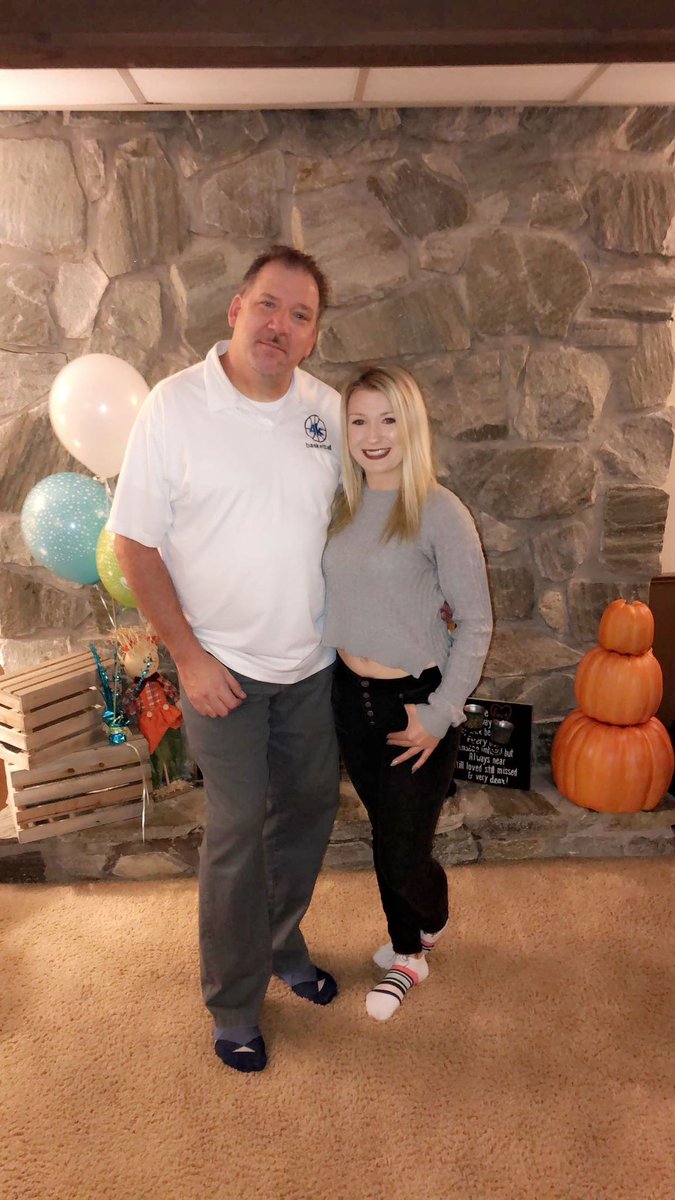 hicks_kylie's tweet photo. Happy Father’s Day to @Uncle_Tom_Hicks 🤍 thank you for being a great dad and an even better papa we love you so much! https://t.co/8DhvQn36E1