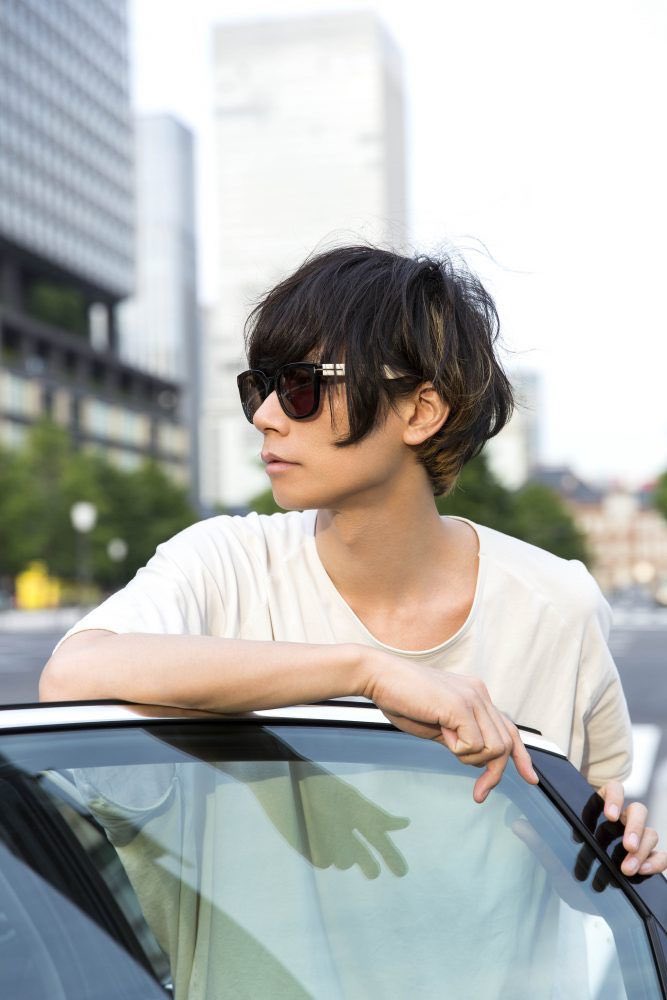 ゆずひめ お誕生日おめでとうございます 洋平さんと猫が居る限り生きていけそうです 川上洋平誕生祭 Alexandros