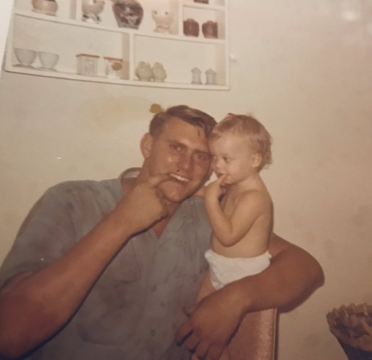 SHofTheRealDeal's tweet photo. Dad #HappyFathersDay2020 https://t.co/gGZEFI7eaq