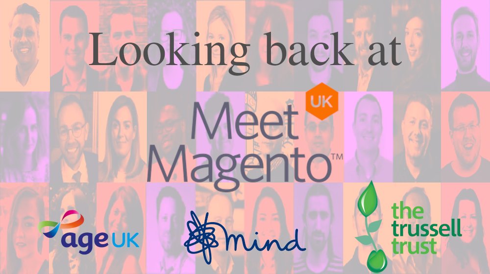 husseycoding's tweet photo. Join us as we take a look back at this years #mm20uk &amp; find out about something exciting that's coming next week!

https://t.co/WED4QRmC4c

#Magento  #magento2 #Magentocommunity #magentodevelopers #magentostore #Husseycoding #commerce #ecommerce #magentoecommerce https://t.co/pGgrqI2Uh8