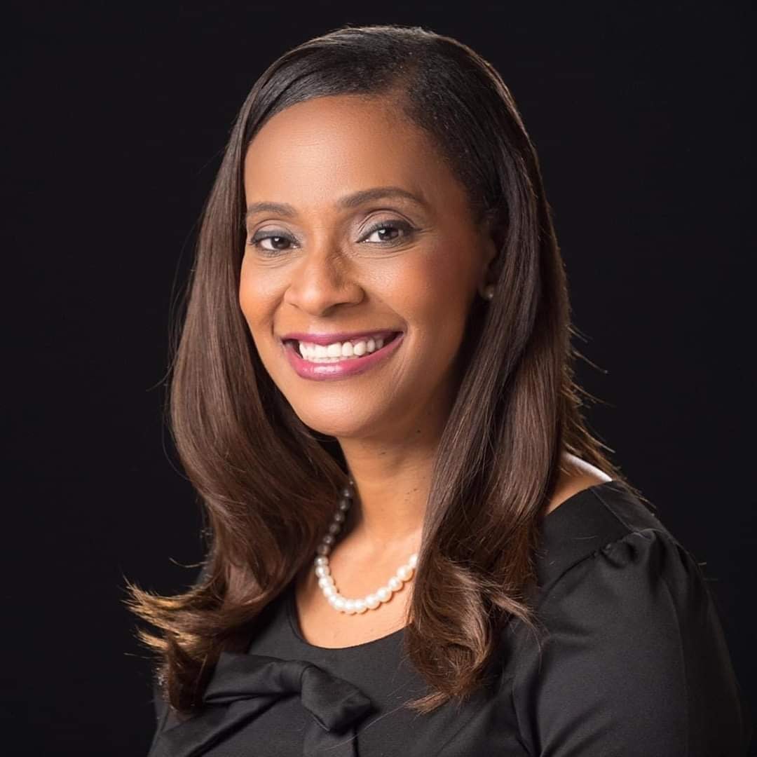 Great News!!!!School Board Vice Chair Dr. Rosalind Osgood endorses  JEFF HOLNESS for Broward County School Board!!!