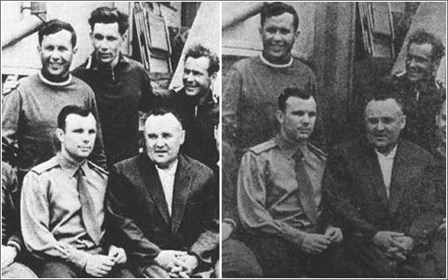 rsalvop's tweet photo. @EmisorPodcast @baradit @efeortega #Defdm
B36 cazabombardero
R7 Misil Intercontinental
cohete Vostok
Sputnik 1
Vanguard
Explorer 1
Yury Gagarin
Alekséi Belokoniov (Cosmonauta fantasma)
Programa Luna
MIG105
Extraordinario Programa, quede loco con la cantidad de información.
saludos!!! https://t.co/a3hQQAT7Np