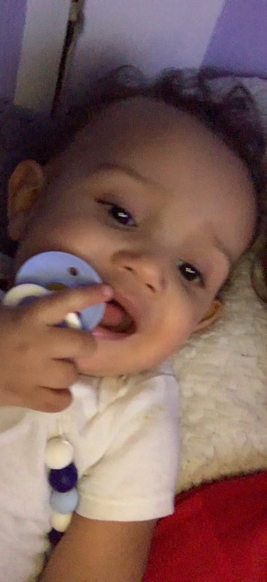 Zacho_14's tweet photo. Thankful for being a father ❤️ especially to this little guy 🥰 https://t.co/pprw9y17kn