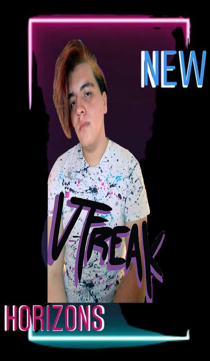 NH_RadioShow's tweet photo. "Hola, ¡qué tal amigos!
Soy Vic, mi nombre de Dj 'V-Freak', me gusta tocar principalmente Hardcore y Hardstyle. La energía que transmite el Hardcore es inigualable a muchos otros géneros.
Espero les guste esta presentación, tanto como a mí" https://t.co/qPV12q0KN5