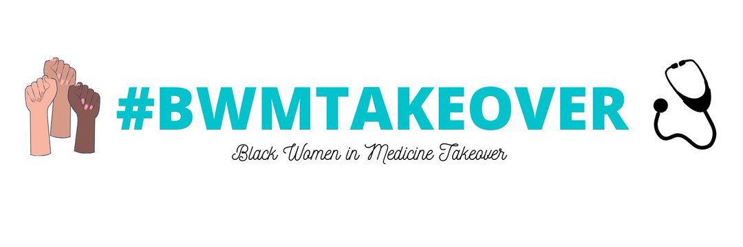 dboyceMD's tweet photo. Looking forward to June 22 and more from Drs Hemans and Saoud. 3/3
#BWMTakeover https://t.co/UGknjf9HN7