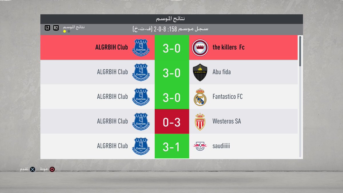 LANNISTER TEAM tweet media