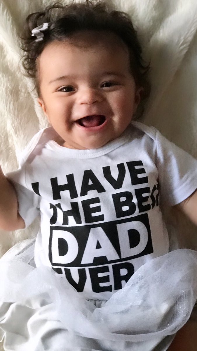 freeenchieee's tweet photo. Happy Father’s Day papi @FosterIsaiah7 ❤️ https://t.co/Urrtkq0Kic