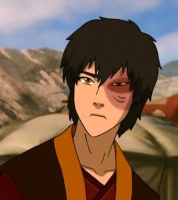 Mako vs. Zuko