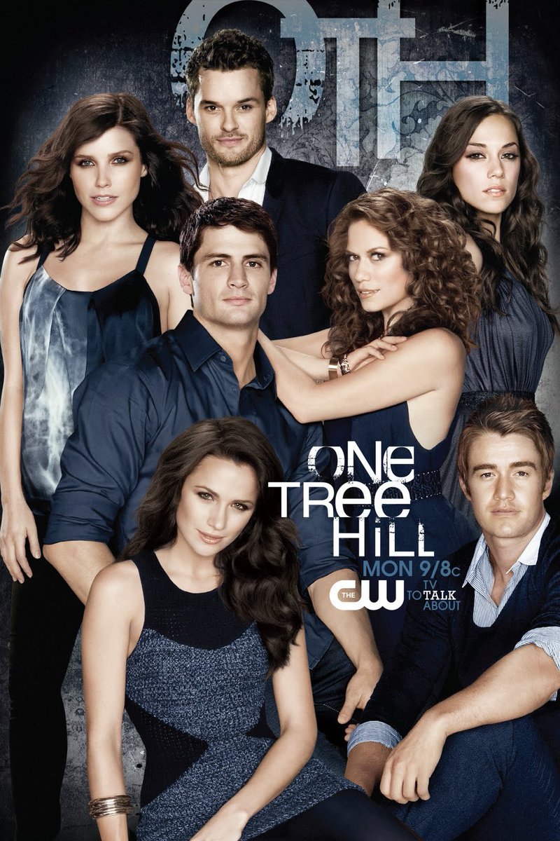 OTHBRA's tweet photo. De acordo com informações do site @vcfaztv, One Tree Hill será adicionado em breve no catálogo do @globoplay! Ansiosos? 📺🤩 https://t.co/SC780FgWgi