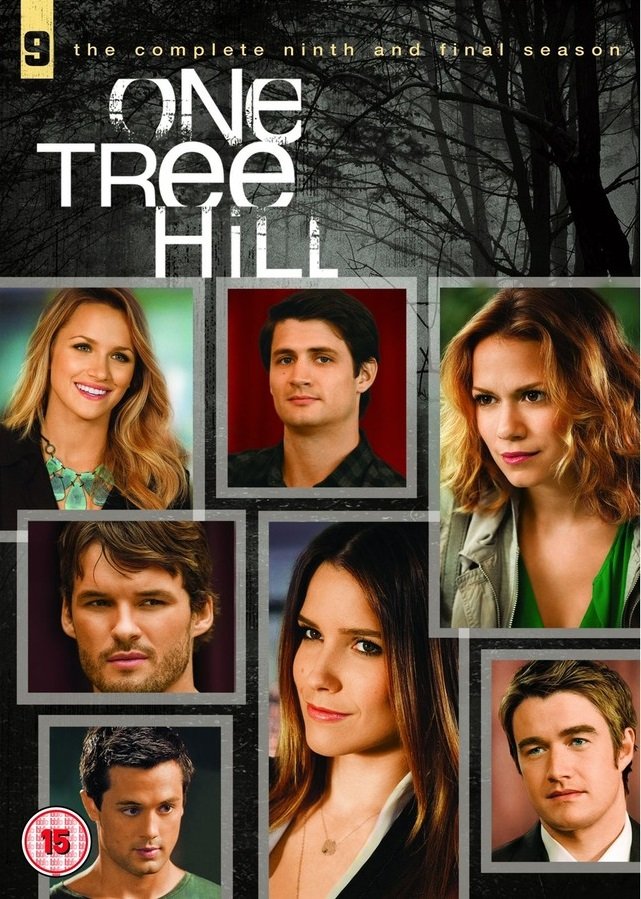 OTHBRA's tweet photo. De acordo com informações do site @vcfaztv, One Tree Hill será adicionado em breve no catálogo do @globoplay! Ansiosos? 📺🤩 https://t.co/SC780FgWgi