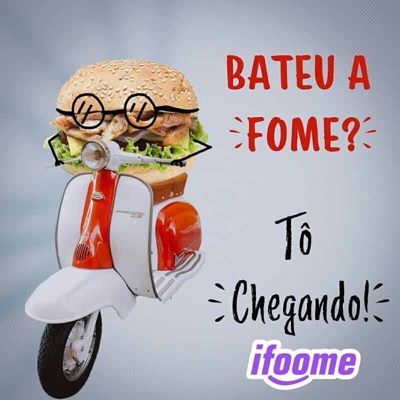 Ifoome2's tweet image. Peça seu lanche pelo nosso delivery 🍔🍟🛵 #condeba #condebahia #viladoconde #sitiodoconde #caueirabeach #caueira #ifoomecaueira #ifoomeconde #estancia #estância #estanciasergipe #estanciaoficial #ifoomeestancia #itaporangase #catu #catuba #catubahia #ifoomecatu