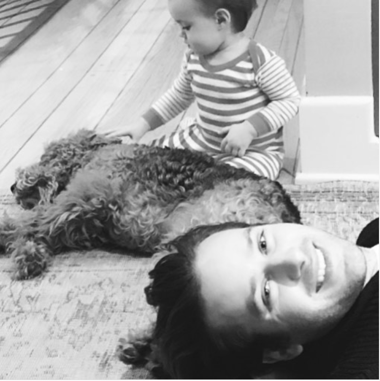 And More... @armiehammer  #armie  #FathersDay  