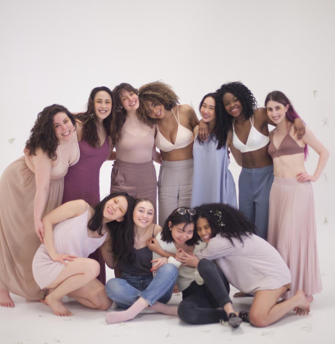 <a href="/AdelaineMorin/">beep bop</a> We want to provide women with the resources to create work that inspires them! mimpmag.com ---> info@mimpmag.com