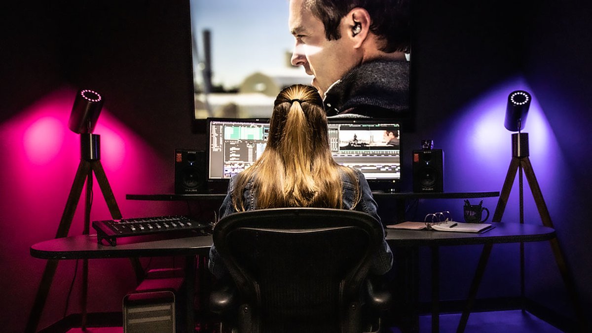 avidjapan's tweet image. 【期間限定】 「Avid Virtual NABウェビナー2020 JAPAN」 オンデマンドビデオを公開！

過日開催したウェビナーの収録ビデオを2020年6月30日まで公開いたします。
ぜひこの機会をお見逃しなくご覧ください！

▶️ bit.ly/2YypFnN

#MediaComposer
#RemoteWorkflow
#Avid Virtual NAB Japan