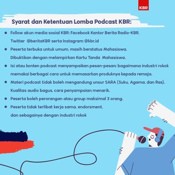 KBR tweet media