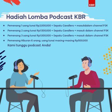 KBR tweet media