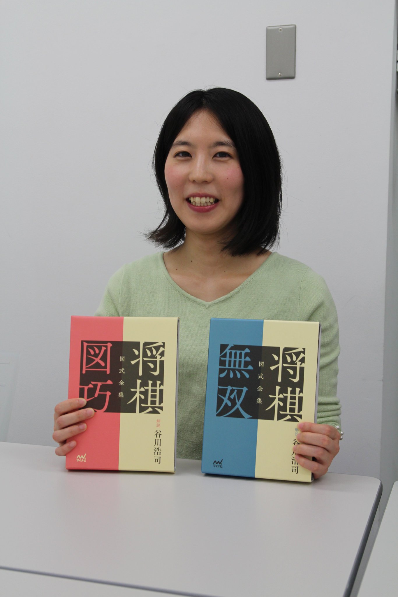 将棋情報局編集部 on Twitter: 