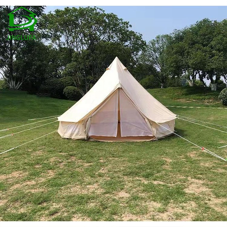 RobinZh18920578's tweet photo. glamping bell tent 
#smalltent #lighttent #glamping #belltent https://t.co/4jnZsY07wT