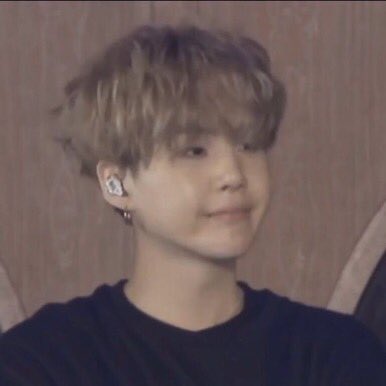i love min yoongi ——— a thread