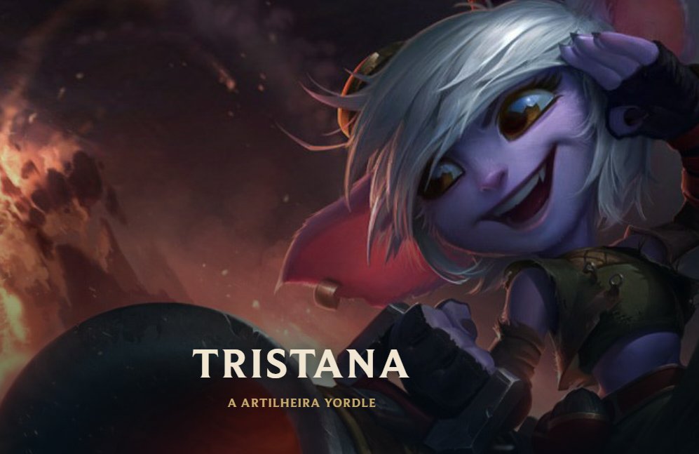йордл тристана. Yordles off 2. Get your yordles off 3. поппи тристан лулу. лига легенд тристана гиф.