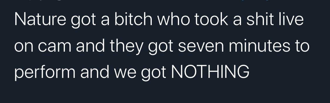 for the vlive incident that was just a funny situation that the girls laughed at. it’s resulted in tweets like this. it’s disgusting and annoying and i hate that it’s become her image to stan twt.