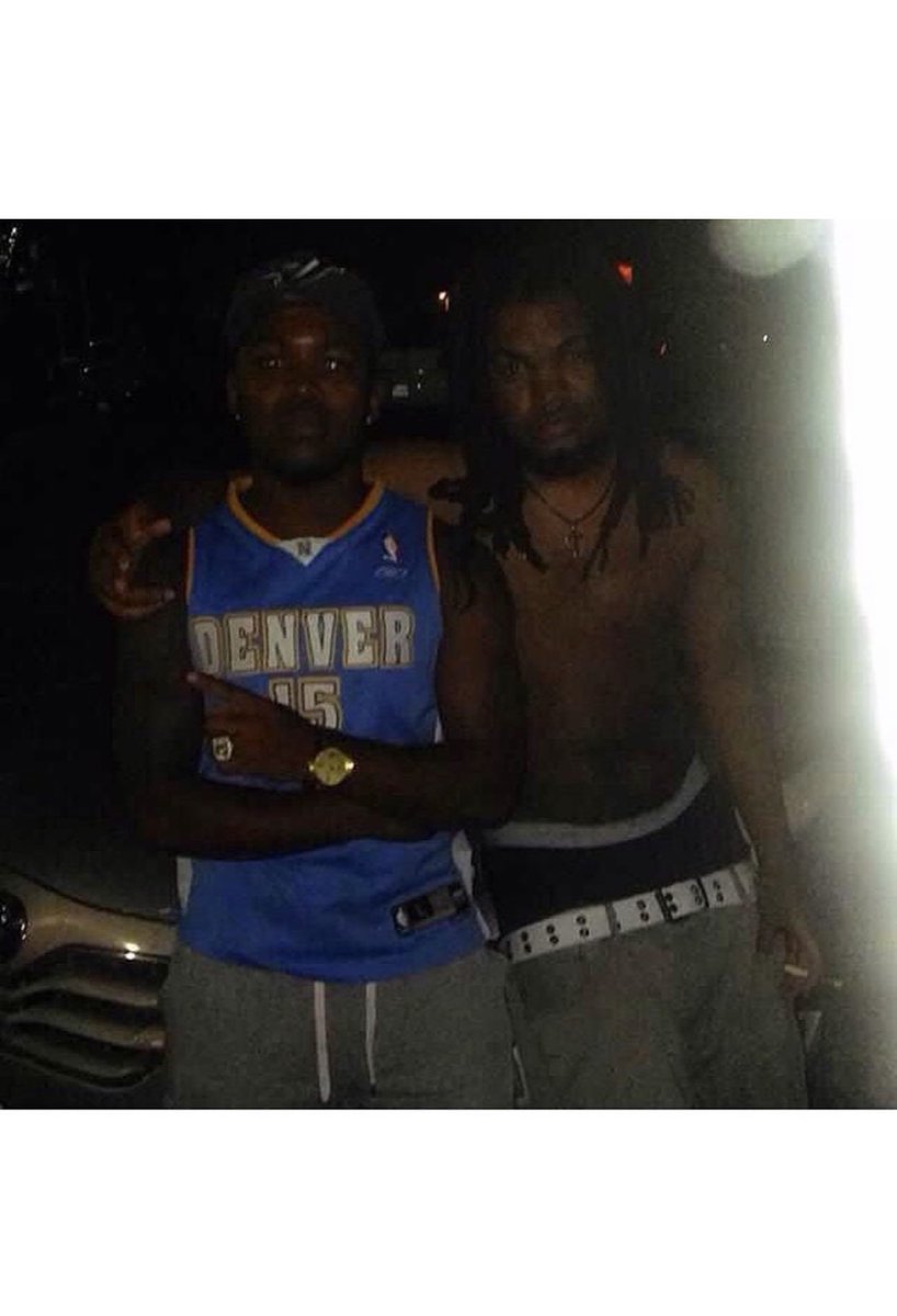 GFelton_1's tweet photo. They took my cuz I’m heartless 💔 can’t believe this shit long live big bro https://t.co/e5UqHuNyIa