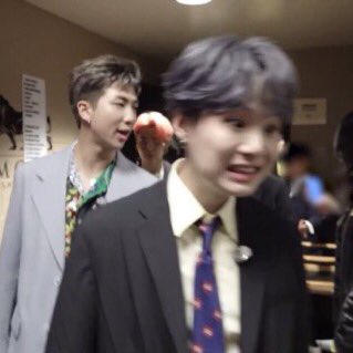 i love min yoongi ——— a thread