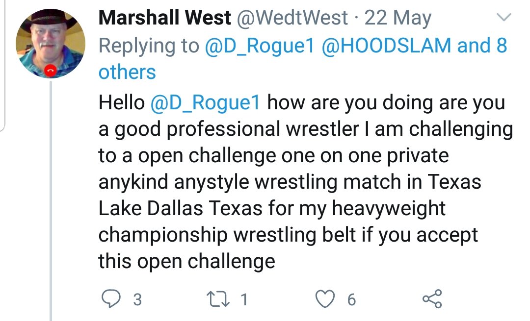 D_Rogue1's tweet photo. Yall wanna see harrassment online? Still think it's coo for fans to say watever they want? It happens to men also fly #ItsRealOutHere #ThatsCrazy https://t.co/BsyCB96FOg