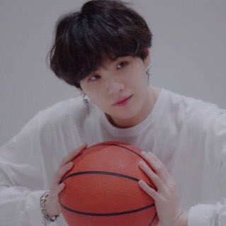 i love min yoongi ——— a thread