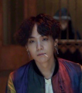i love min yoongi ——— a thread