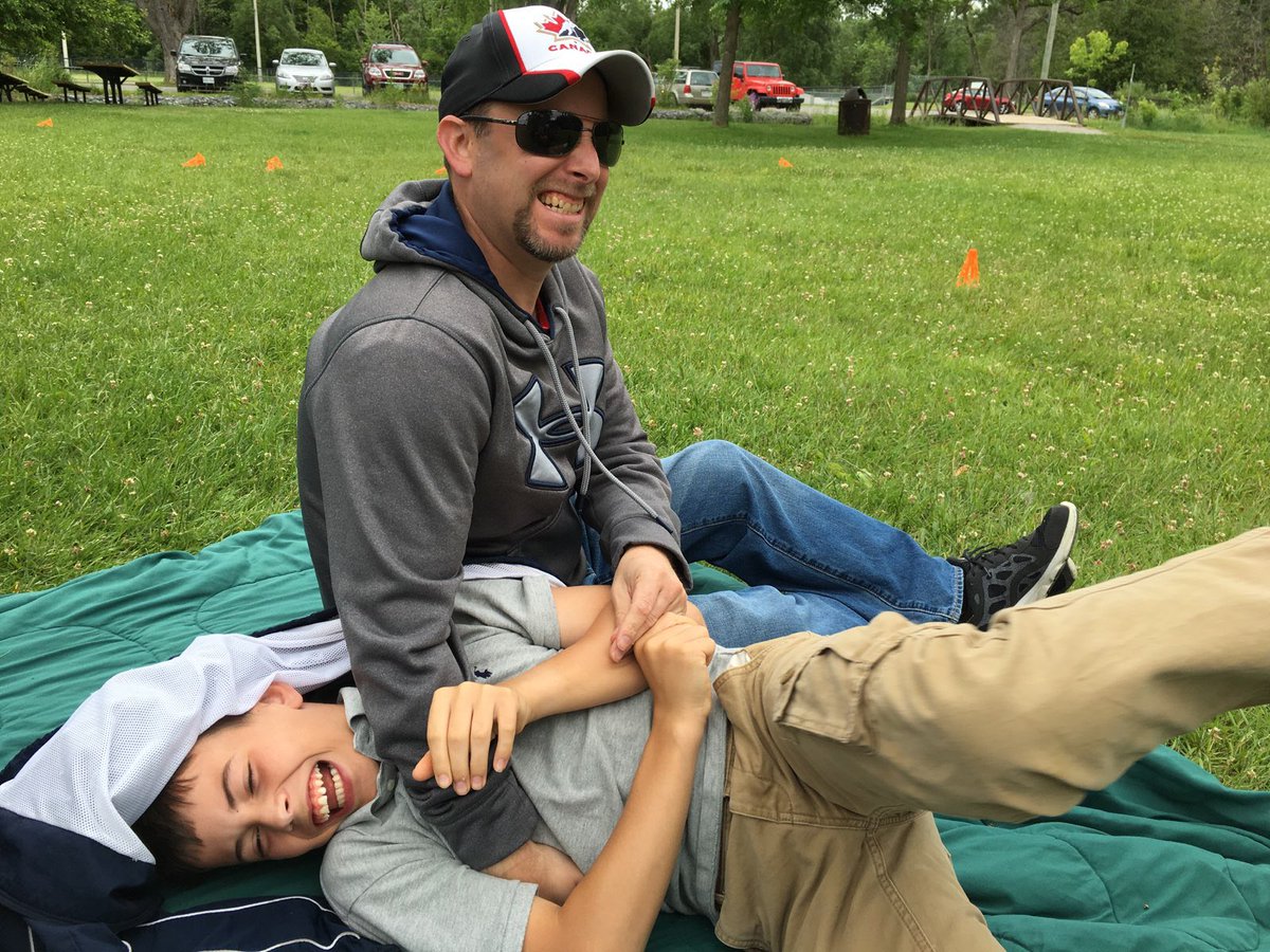 Happy father’s day to this big guy! Thanks for everything you do for me and our family. Love ya❤️ #HappyFathersDay